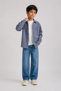 Grey Exclusive Jacket