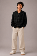 Cruz Black Shirt