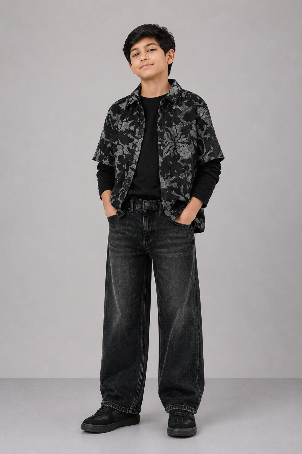 Cypher Jacket