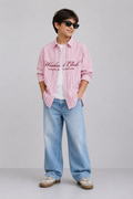 IVOR Shirt