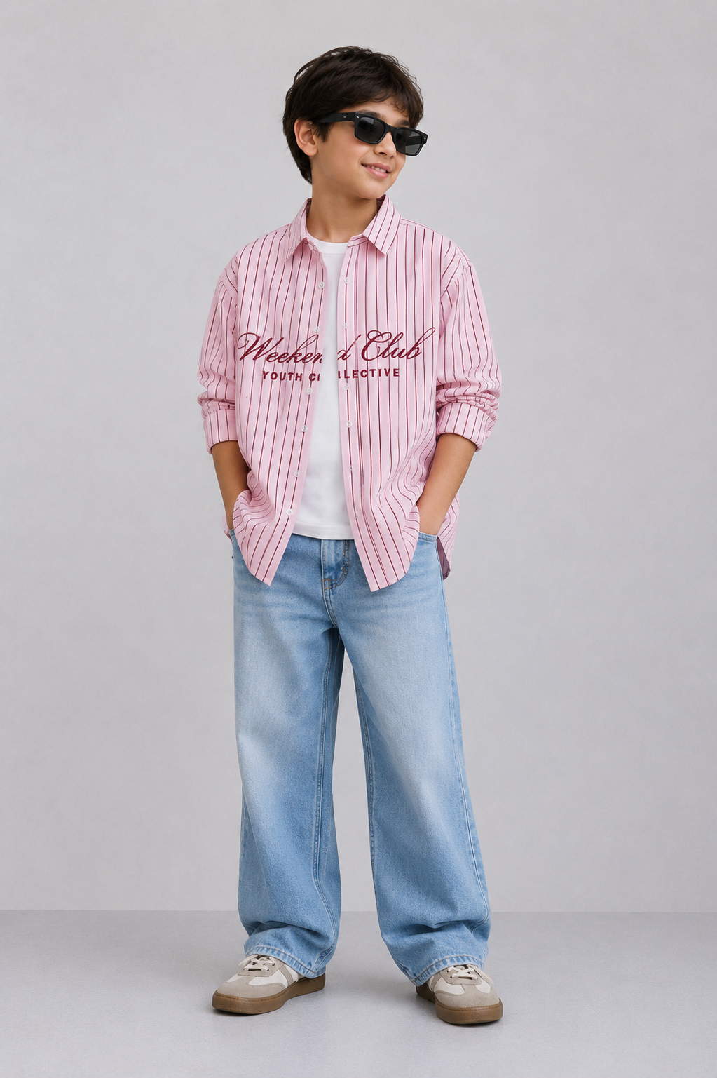 IVOR Shirt