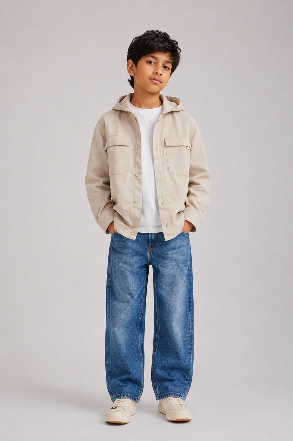 SETH Jacket
